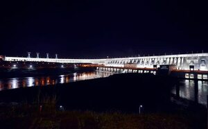 Lo que Paraguay no recibió por Itaipú equivale al costo de otra hidroeléctrica - Economía - ABC Color