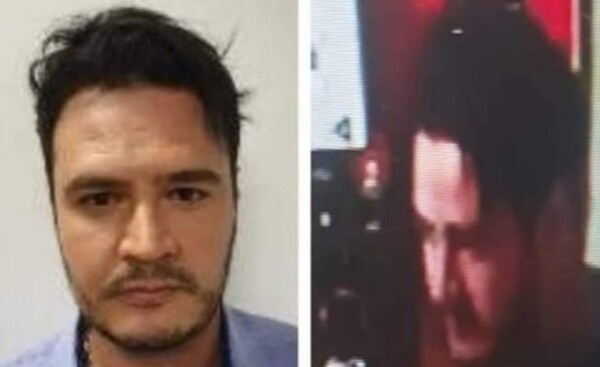 Requieren rebeldía de brasileño imputado por crimen de adolescente