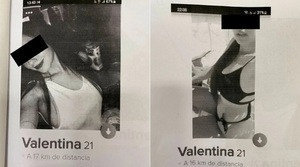 Joven seduce por Tinder a hombres mayores y los saquea - El Trueno