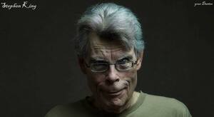 Stephen King dice que Musk con Twitter hace como Tom Saywer con la valla - Revista PLUS