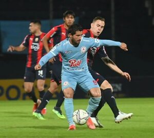Cerro Porteño vs. Resistencia: alineaciones probables - Fútbol - ABC Color