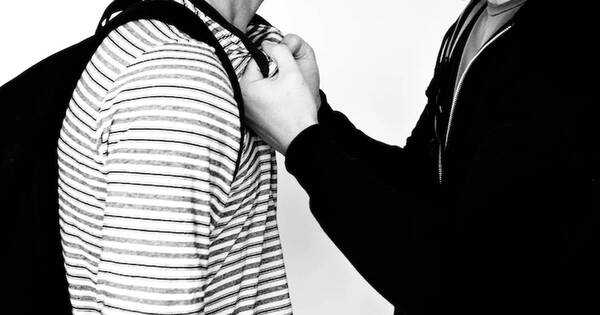 La Nación / Violencia entre jóvenes: “Un ambiente desajustado es donde hay ausencia de afectos y límites”