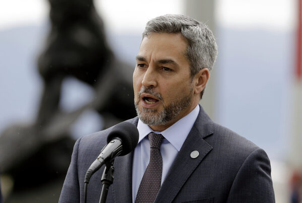 Paraguay anuncia un acuerdo con España que evita la doble tributación - MarketData