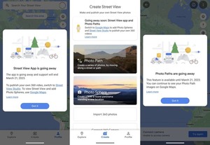 Diario HOY | App de Google Street View tiene los días contados: anuncian cierre para el 2023