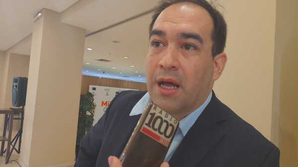 Deducibilidad del IVA en un 30% es “un paso importante dentro de un consenso”, dicen | 1000 Noticias