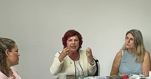 La Nación / PPQ participa de congreso internacional para analizar realidad política en Paraguay