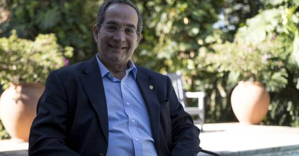 La Nación / Para Martin Burt, el Gobierno ya no podrá justificar su inoperancia luego del censo