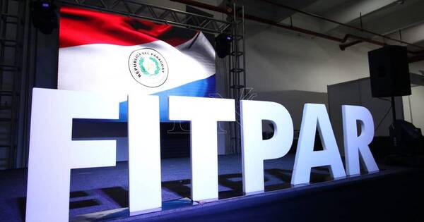 La Nación / Vuelve la Feria Internacional de Turismo en Paraguay