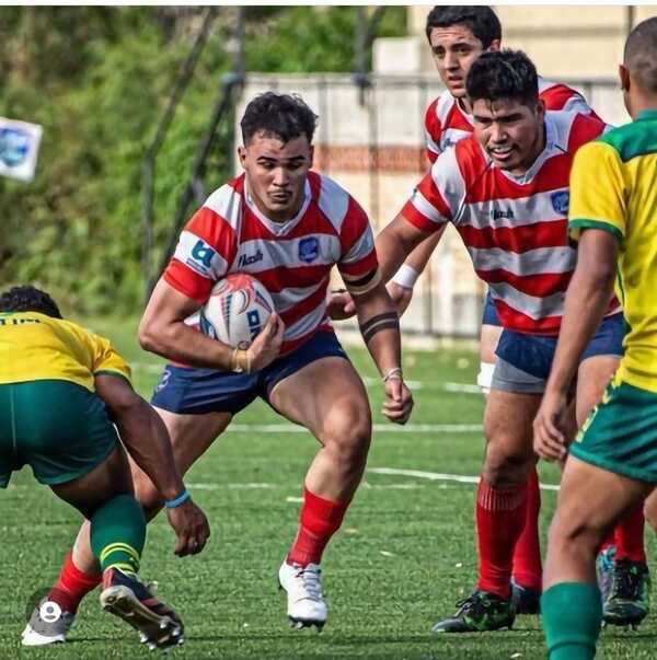 Diario HOY | Caso Zapag: entre los rugbiers se pasan la pelota en relación a lo ocurrido