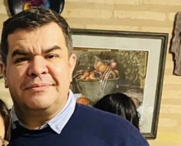 Familiares buscan desesperadamente a hombre que está desaparecido desde octubre - Policiales - ABC Color