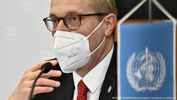 La OMS contabiliza 15.000 muertes por calor en Europa este año