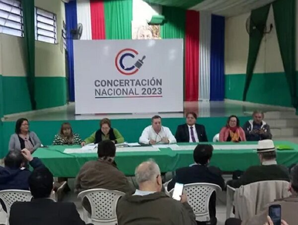 Muerte de precandidato: "No vamos a poder sustituir al candidato ni quitarlo de la máquina", señalan · Radio Monumental 1080 AM