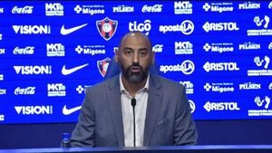 Raúl Zapag: "Esto fue a traición y uno de los dos tiene que contar quién fue"