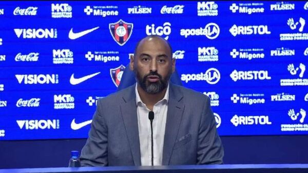 Raúl Zapag: "Esto fue a traición y uno de los dos tiene que contar quién fue"