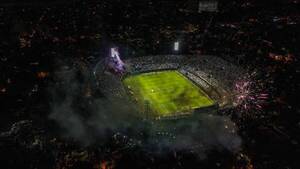 Crónica / ¿Cuántas entradas ya se vendieron para el duelo Sol-Olimpia?