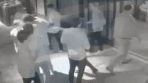 Familia de presunto agresor del hijo de Raúl Zapag denuncia amenazas