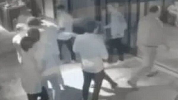 Familia de presunto agresor del hijo de Raúl Zapag denuncia amenazas