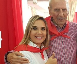 Nieta de Don Carlos Barreto es nombrada directora de Tesãi’i