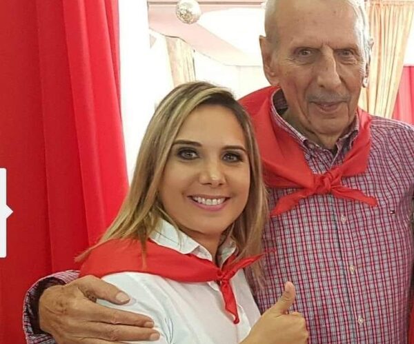 Nieta de Don Carlos Barreto es nombrada directora de Tesãi’i