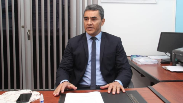 Fiscalía imputa a dos rugbistas por agresión a Benjamín Zapag - El Independiente