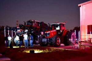 Diario HOY | De La Sobera vuelve con todo a Santa Rita con un showroom innovador y vanguardista