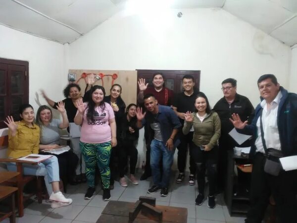 Faltan censistas para completar equipos en algunos distritos de Itapúa - Nacionales - ABC Color