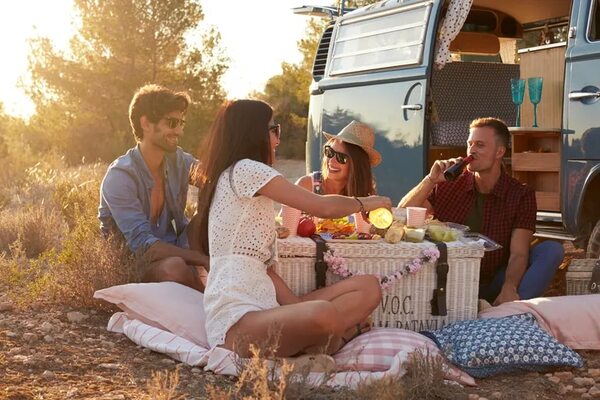Feria Internacional de Turismo estima 7.000 visitantes entre el 11 y 12 de noviembre - Economía - ABC Color