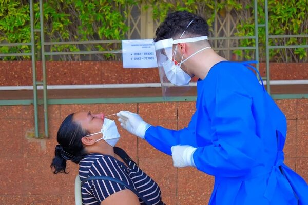 Censo 2022: solo habrá atención de urgencias y testeos en hospitales públicos - Nacionales - ABC Color