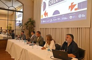 CREA+PY buscará orientar a los jóvenes hacia las industrias creativas - Cultura - ABC Color