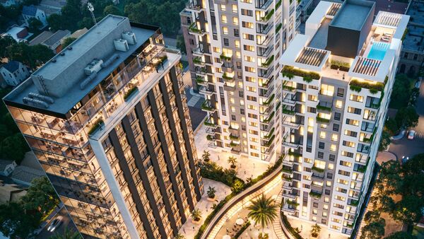 Nace una solución integral en el mercado inmobiliario local | Real Estate | 5Días