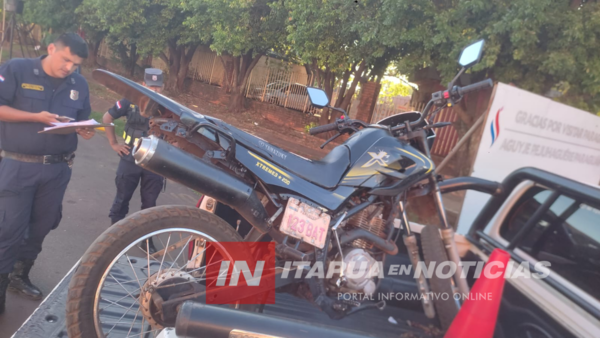 HOMBRE SE HABRÍA ARROJADO DESDE EL PUENTE INTERNACIONAL