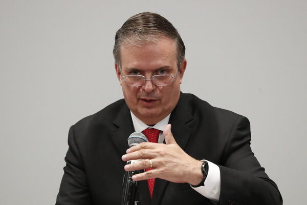 México abordará subida de tasas y guerra en Ucrania en reunión del G20 - MarketData