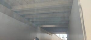 Roban por tercera vez artefactos eléctricos del multiviaducto de CDE - ABC en el Este - ABC Color
