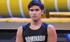Rodri es nominado y se enfrenta a Marcos - Paraguaype.com