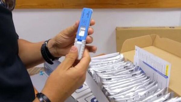 Piden hacer narcotest en controles ruteros
