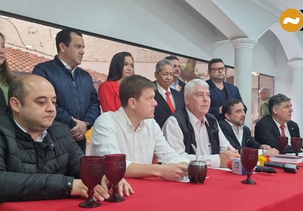 Fuerza Republicana no podrá sustituir precandidatura en Central - ADN Digital