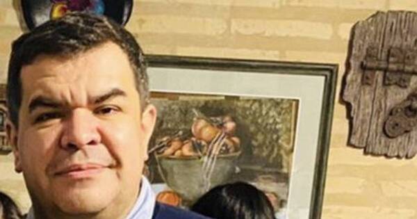 La Nación / Buscan a una persona desaparecida hace casi un mes