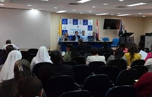 Transformación Educativa: iglesia evalúa con colegios católicos otra reforma paralela al plan - Nacionales - ABC Color