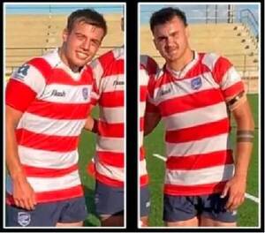 Crónica / Audio: Uno de los rugbistas acusa directamente al otro como el único agresor