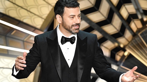 Diario HOY | Jimmy Kimmel regresa como anfitrión de los premios Óscar