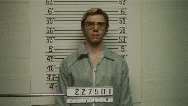La serie de Jeffrey Dahmer "Monster" fue renovada por dos temporadas más - Megacadena — Últimas Noticias de Paraguay