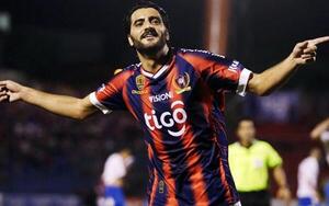 Diario HOY | Güiza: "Tuve la posibilidad de jugar en Olimpia"