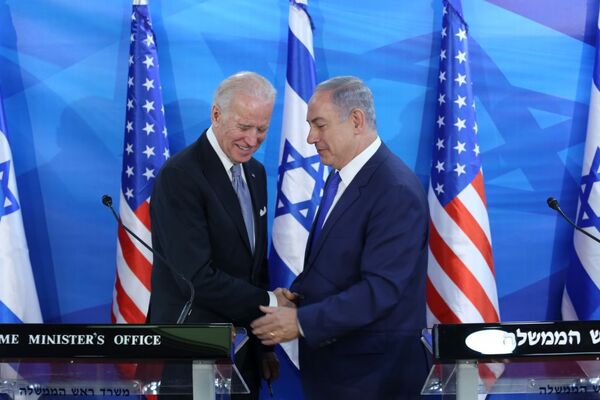 Diario HOY | Biden felicita a Netanyahu y subraya su "apoyo inquebrantable" a la seguridad de Israel