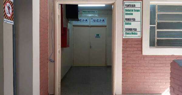 La Nación / Negligencia médica: madre fue al hospital con dolores, la mandaron a casa y perdió a su bebé