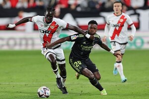 Diario HOY | Real Madrid pierde el invicto y la punta en Vallecas