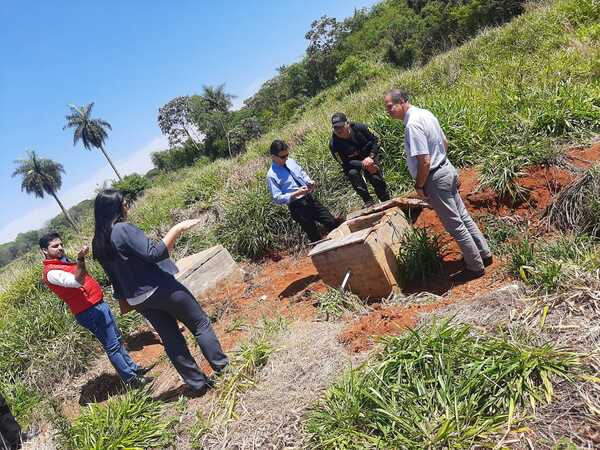 Diario HOY | Intervienen la cárcel de Misiones por supuesto daño ambiental