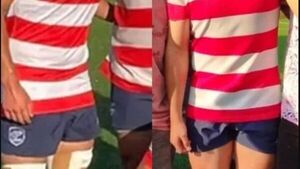 Rugbistas se exponen a 10 años de cárcel