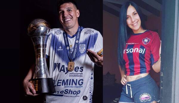 Crónica / "Ese muerto de Zeballos busca siempre revivir insinuando sobre Cerro"