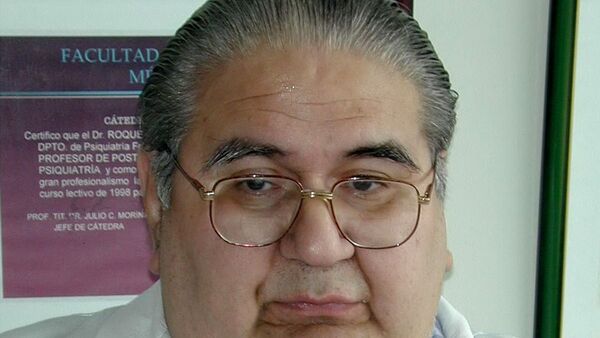 Recordando a Roque Vallejos