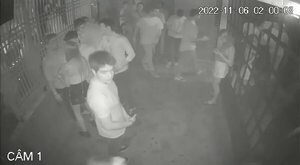 No descartan demanda contra quienes intentaron encubrir a supuestos agresores del hijo de Raúl Zapag - Policiales - ABC Color